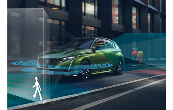 2022 yılında kadınların tercihi Peugeot 308!