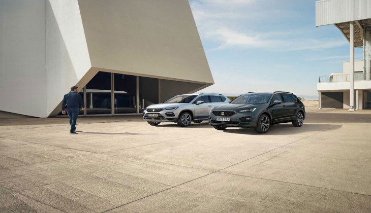 Bu fiyata SUV kalmadı! Elinizi çabuk tutun! Yeni SEAT Ateca 1 Eylül 2022 fiyat listesi…