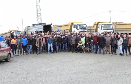 Rize-Artvin Havalimanı nın inşaatı durdu!