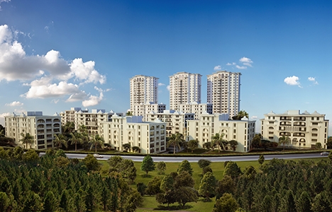 Mostar Life Grand Houses, Başakşehir’in yeni yaşam alanı olacak!