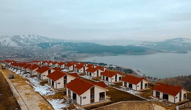 TOKİ İlk Evim Arsa projesinden AK Partili vekile arsa çıktı: 'Şu an öyle bir ihtiyacım yok. Feragat ettim!'