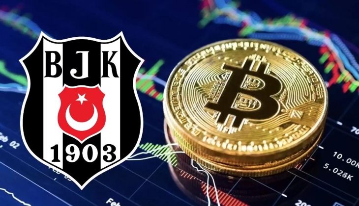 Beşiktaş'ın kripto parası var mı, ne zaman çıkacak? Rain nedir?