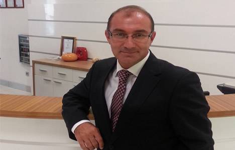 Aydın Arslan, Callpex’in İdari İşler Müdürü oldu!