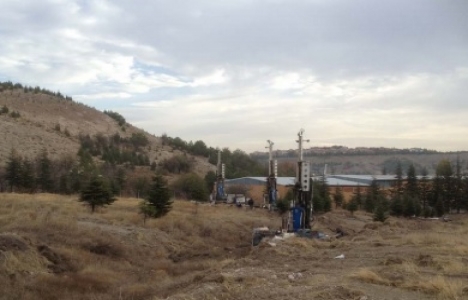 Kargın İnşaat tan Ankara Etimesgut a 417 konutluk yeni proje!