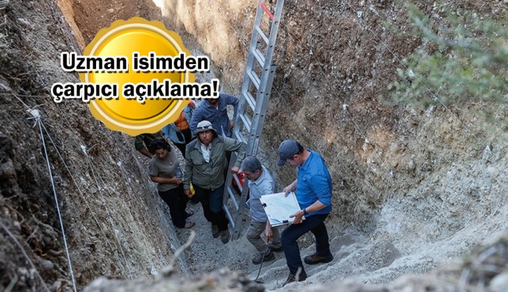 İzmir'deki o fayın deprem potansiyeli araştırılıyor: 24 kilometre uzunluğundaki fay 7'ye varan deprem üretebilir! 