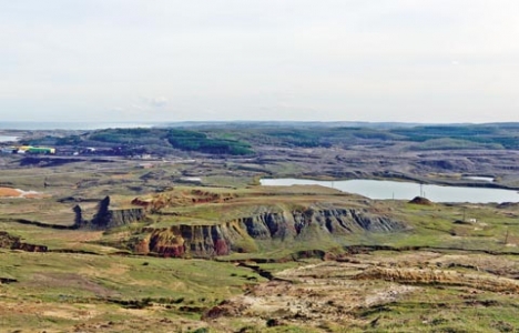 3. Havalimanı bölgesindeki toprak sahipleri dava açıldı!