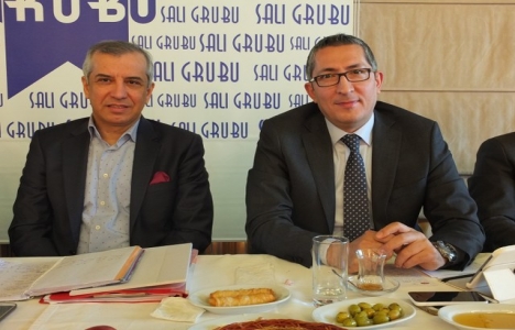 Antalya'daki yeni TRT binası Arapsuyu'na inşa edilecek!