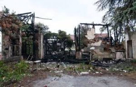 Portakal Hafız Konağı