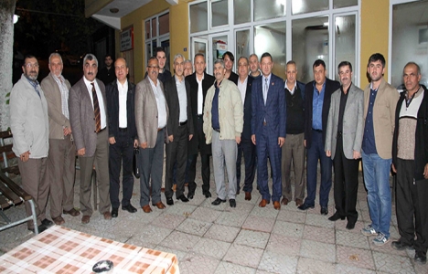 kocaeli altyapı yatırımları 2015