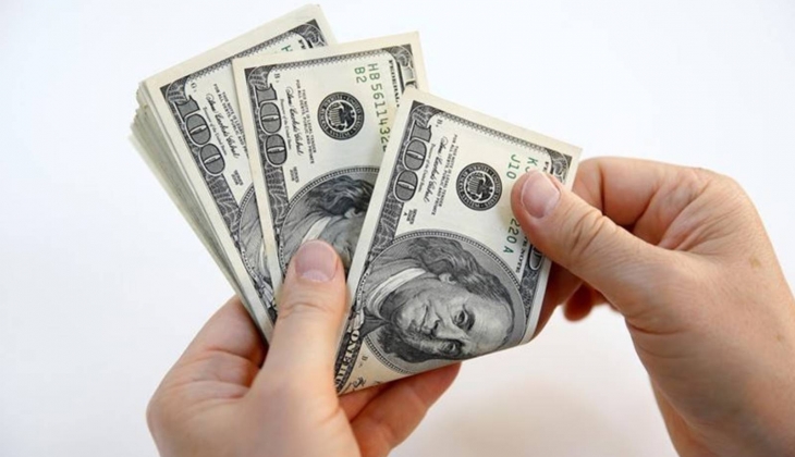 Dev Banka dan yeni dolar yorumu! Yıl sonunda dolar/TL kurunun geleceği seviye resmen açıklandı! Hazır olun!