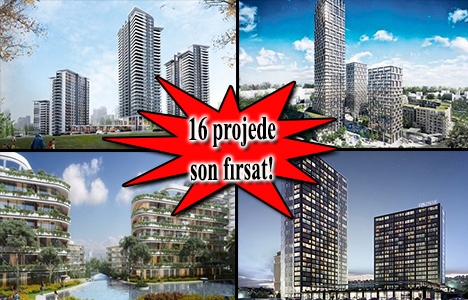 yılbaşı konut kampanyaları