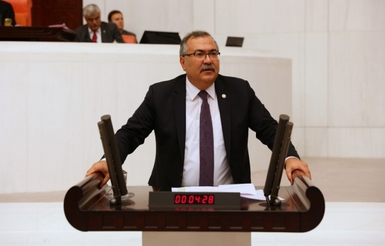 Nazilli Verem Savaş Dispanseri binası yıkılacak mı?