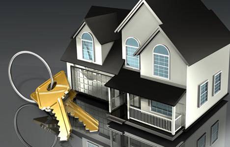 Ağustos ayında senetle konut alımı yüzde 66'ya yükseldi!