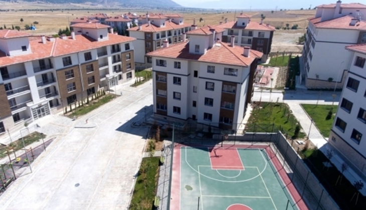 Geliri olmayan TOKİ ye başvurabilir mi?