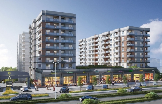 Konut satışlarında 2017 nin rekoru kırılacak!