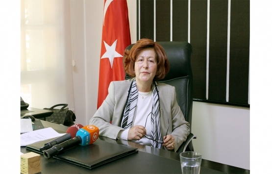 Nurten Saydan'dan eczacılar için kira desteği çağrısı!