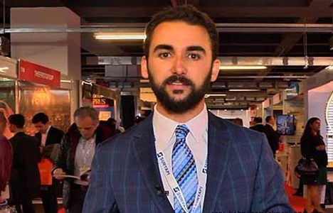 Kıbrıs Emlak Merkezi Genel Yayın Yönetmeni Atıl Ayaz