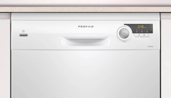 Profilo BM4321EG Bulaşık Makinesi en uygun nereden alınır, fiyatı ne kadar? 21 Mart 2023 fiyat listesi...