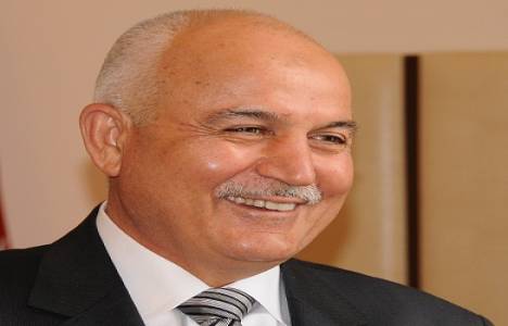 Mustafa Kabakçı: Konya turizminin gelişmesi için Konya Tanıtım Merkezi kurulmalı! 