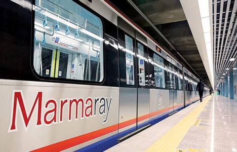 Marmarayın yeni banliyö hatları ne zaman tamamlanacak?