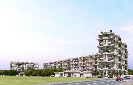 Larissa Göl Evleri 2018 fiyatları!