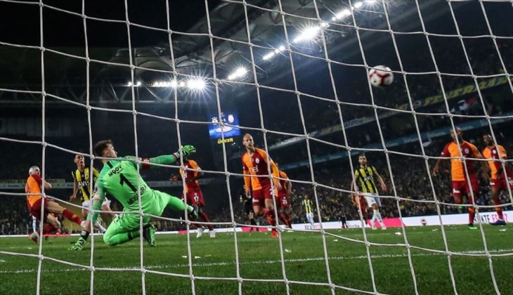 Kaçak maç yayını izleyenlere şoke eden haber! Öyle bir yaptırım geliyor ki!