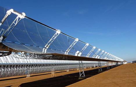 Özel çelik üreticisi Ruukki'den çevreci yatırımlara destek!