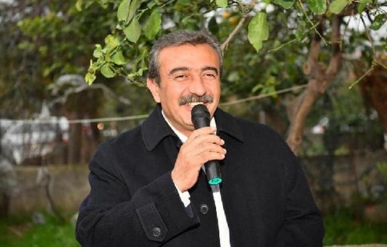 Soner Çetin'den Çukurova'ya kentsel dönüşüm müjdesi!