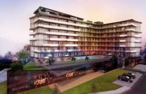 Lobi Parlas Residence fiyat listesi