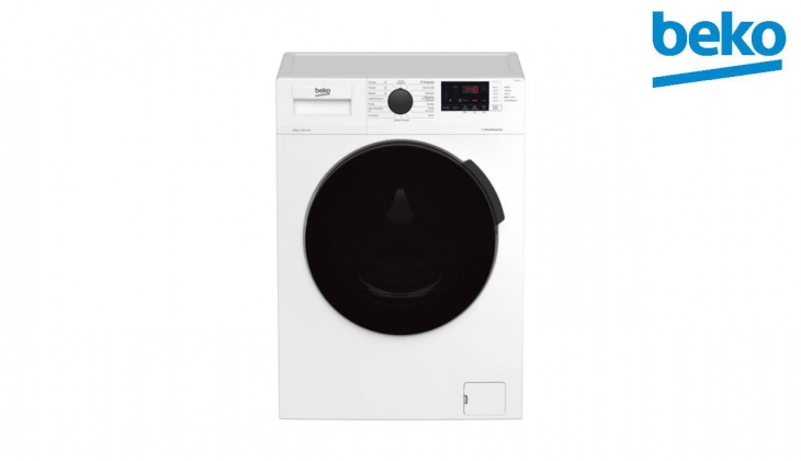 Beko CM 10120 çamaşır makinesinde 2 bin 500 TL'lik indirim fırsatı! 10 Haziran 2023 fiyat listesi...