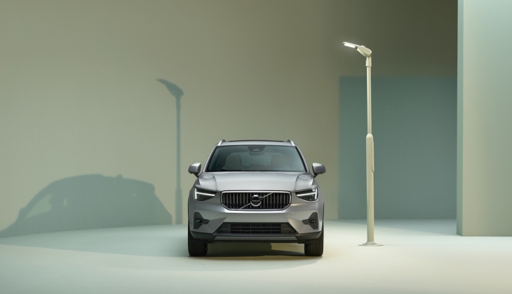 Volvo XC40 kaç lira? Fiyatları görünce şok olacaksınız! İşte Volvo XC40’ın 16 Eylül 2022 fiyat listesi…