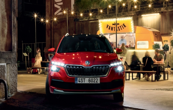 Skoda Kamıq ten tam 41.595 TL indirim! İşte Mart 2022 Fiyat Listesi...