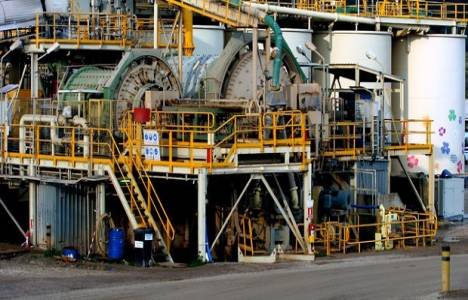 Koza Altın'ın Çukuralan İşletmesi'ndeki faaliyetler başlayacak mı?