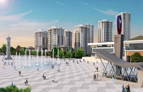 Emlakta çadır dönemi başlıyor!