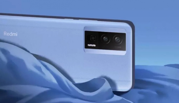 Merakla beklenen Redmi K60 Ultra nın görüntüsü sızdı! 