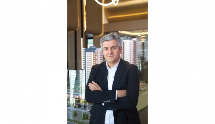 Konut üretiminde güven ve sürdürebilirlik ön planda!