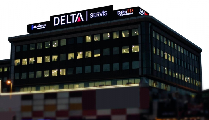 Cep telefonu, robot süpürge, tablet gibi ürünlere servis hizmeti veriyordu! Delta Servis'ten konkordato haberi!