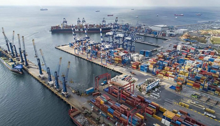 Çin’de tuttu bizde tutmadı! İthalat patladı ihracat azaldı!