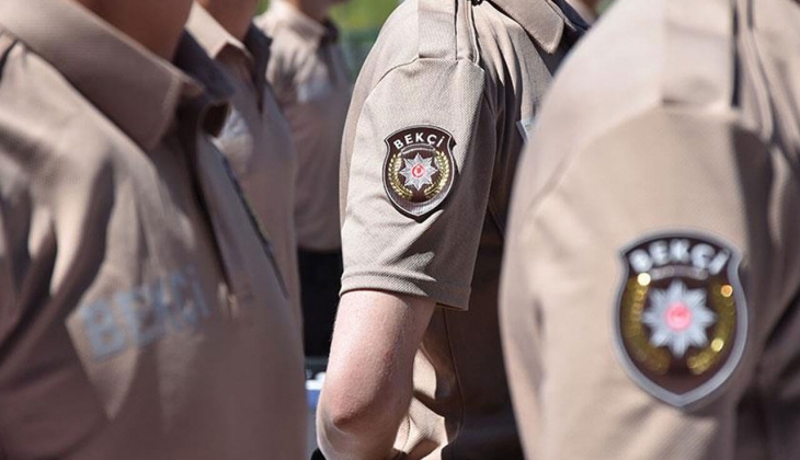 Gençlere müjde! DSİ bekçi alımı yapıyor! Başvurular başladı! İşte başvuru ekranı...