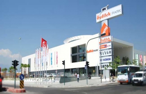 Antalya Özdilek Park bayramda açık mı?