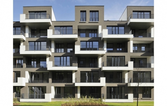 Binalarda nitelikli malzeme hayat kurtarıyor!