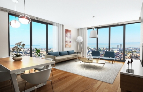Özak Hayat Tepe Suites satışa çıktı!