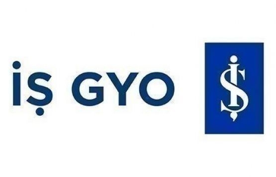 İş GYO 100 milyonluk tahvilin ihracını tamamladı!