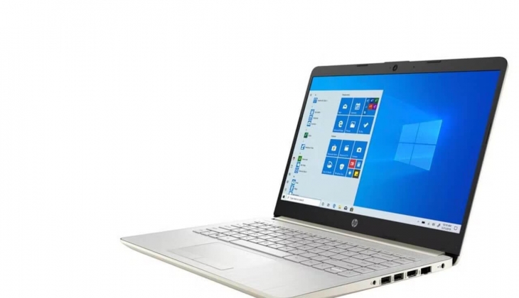 Carrefour dan 2022 ye yakışır kampanya! HP bilgisayarda %9 indirim! 30 Aralık fiyat listesi