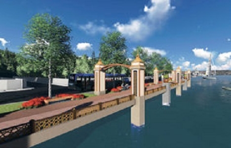 Yücel Çelikbilek: Boğaz da dönüşüm için onay bekleniyor!