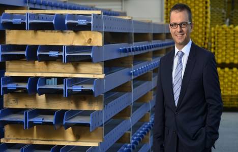 Ender Özatay: Altyapıda Diyarbakır, konutta İzmir yıldız olacak!