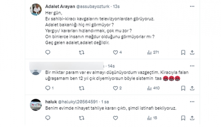 Ünlü doktordan tahliye davası isyanı: Bu koşullarda bir daha bu ülkeden bir ev alır mıyım? Asla!
