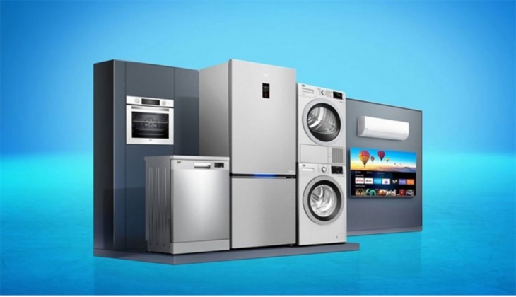Beko beyaz eşyada en uygun fiyatlar! İşte Beko indirimli beyaz eşya fiyatları! 6 Ekim 2022 fiyat listesi...