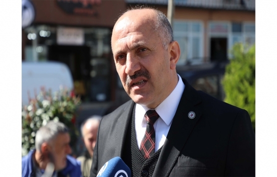 Rize de 300 metrekare arsa 5,5 milyon liraya satışa çıkarıldı!