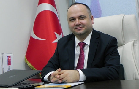 İnşaat sektörüne yılda 4 milyar dolarlık yatırım yapılmalı!